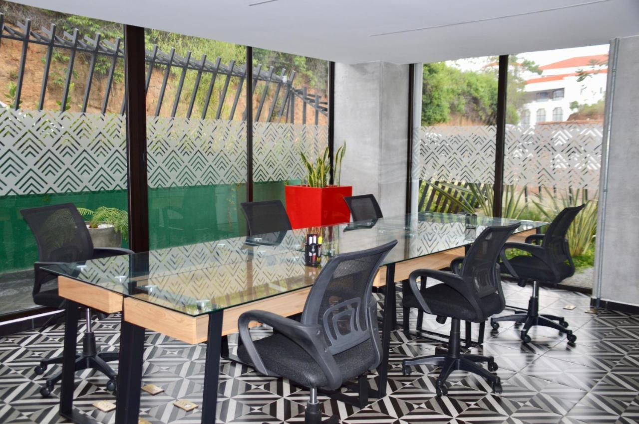 Cozy Stays Cayala Apartments 5 Guatemala City Екстер'єр фото